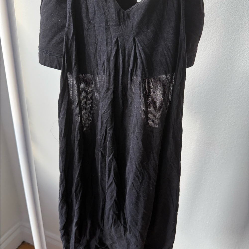 Lululemon Yoga Tank